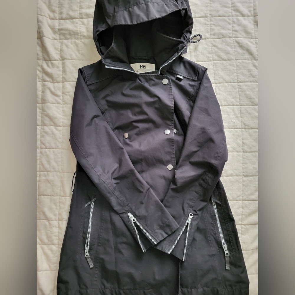 Helly Hansen Welsey trench